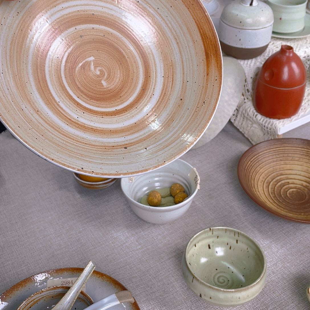 杯景德镇陶瓷艺术