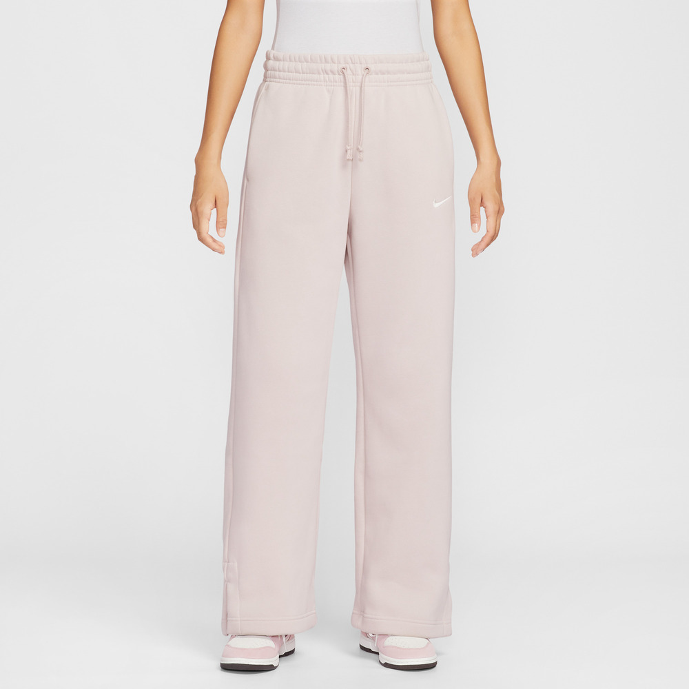 耐克NIKE长裤子女裤2025新款秋季运动跑步针织休闲裤 IH1012667