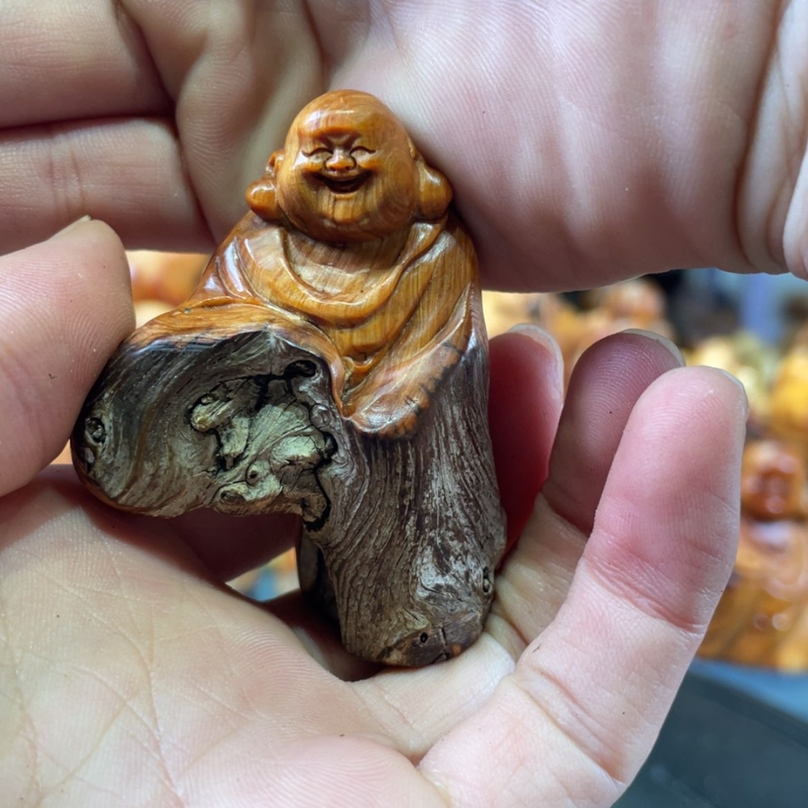 【闪购商品】柏木（崖柏）其他