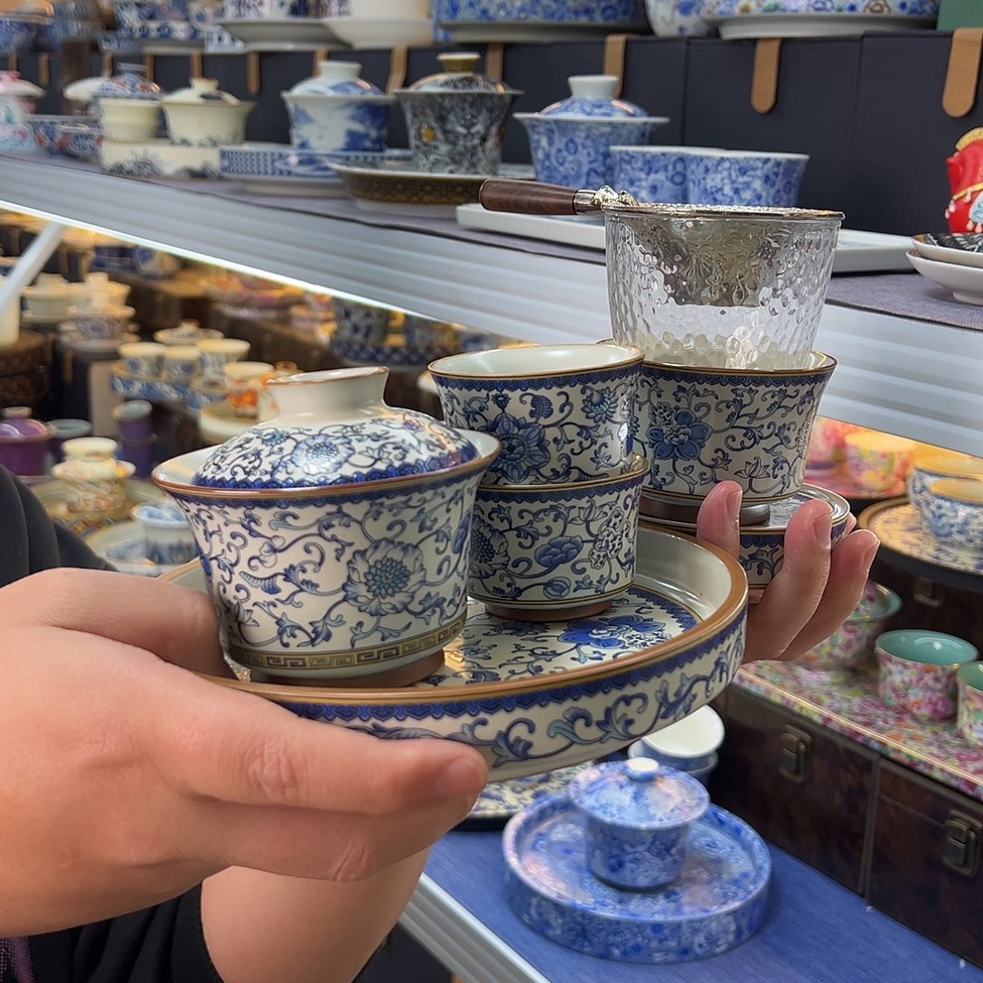 我们的目标是成为一个优秀的人