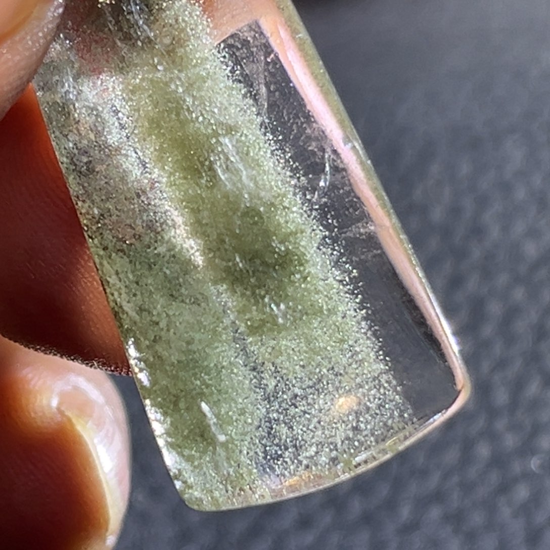 风***止吊坠(不含链)未镶嵌水晶41