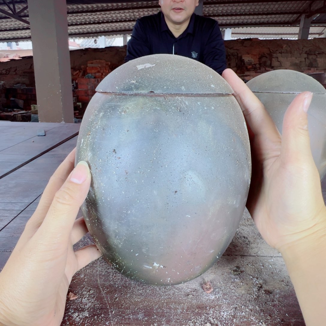 坭兴陶贵台龙窑A49