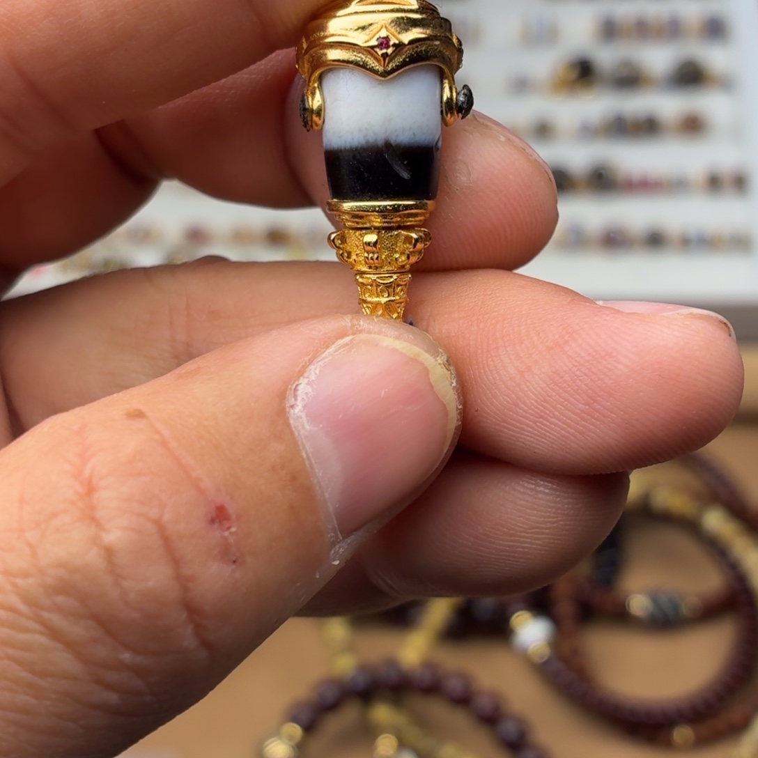 银S925一物一图不退不换