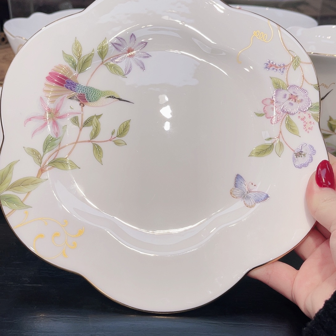 骨瓷21cm———————————