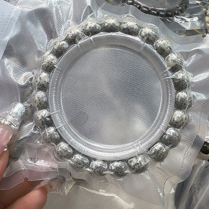 星月菩提手串126尽头卡姿兰大眼睛星月菩提10桶单圈