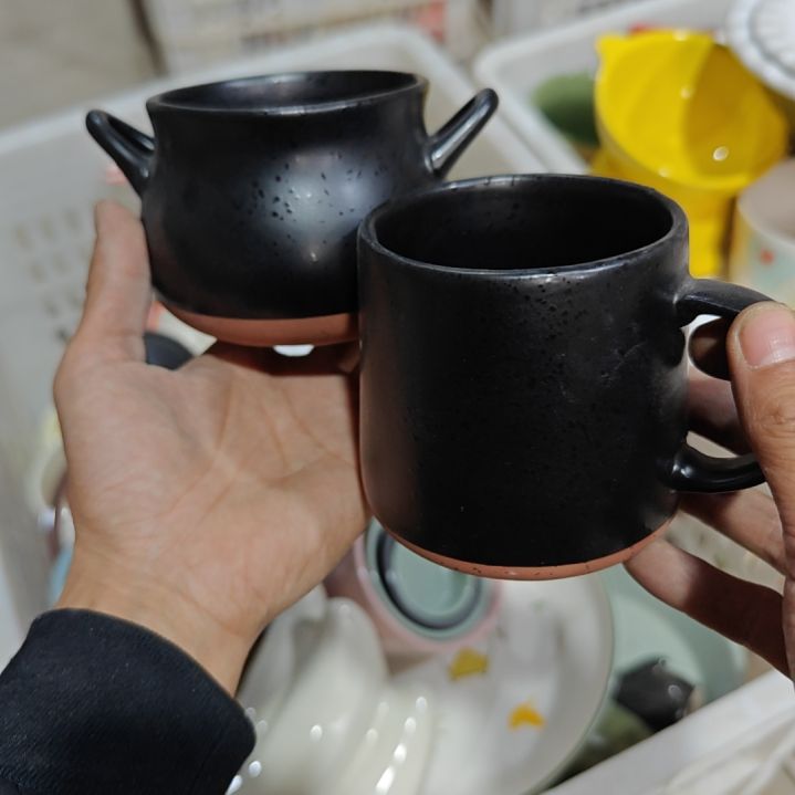 杯陶瓷杯碗盘微瑕疵介意慎拍