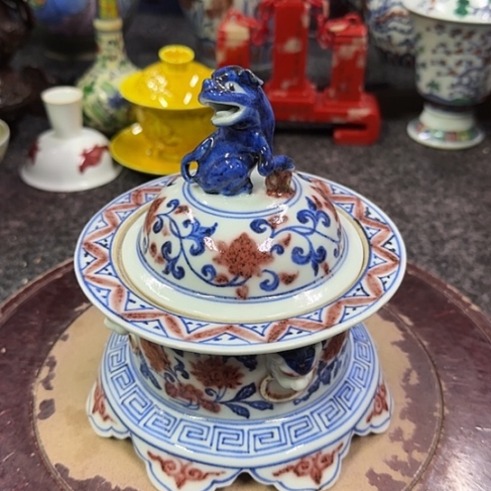 瓶摆件家居设计的设计