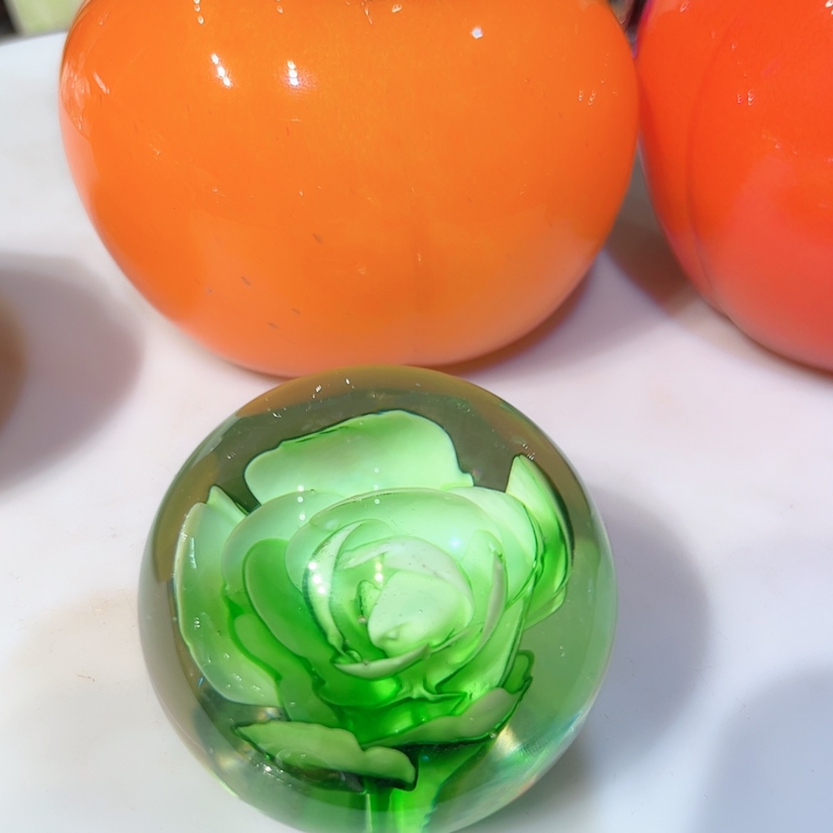 【闪购商品】琉璃手工艺品用****0纯手工