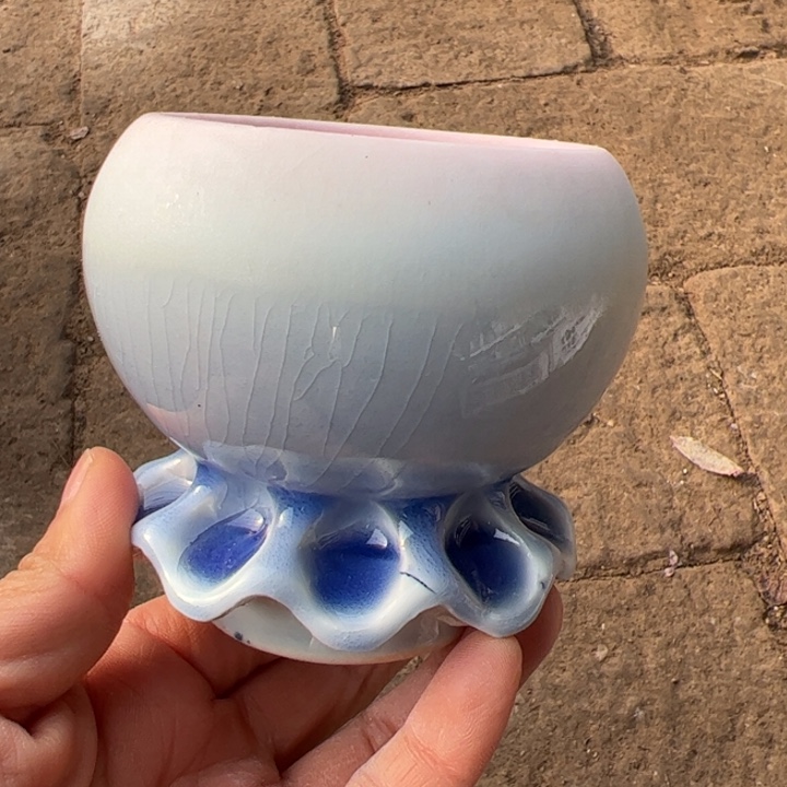 特价花盆 满50发货 内口6