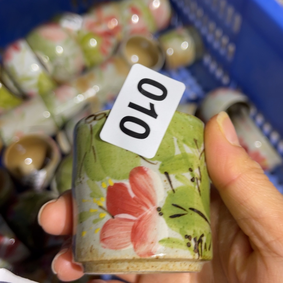 陶壶朋友们快来抢浮力