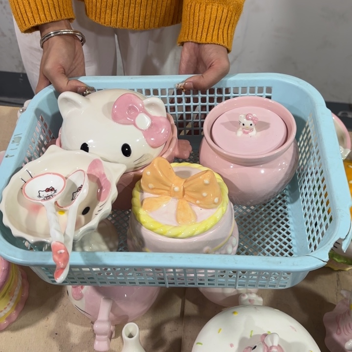 紫砂在这一年里我们一起加油