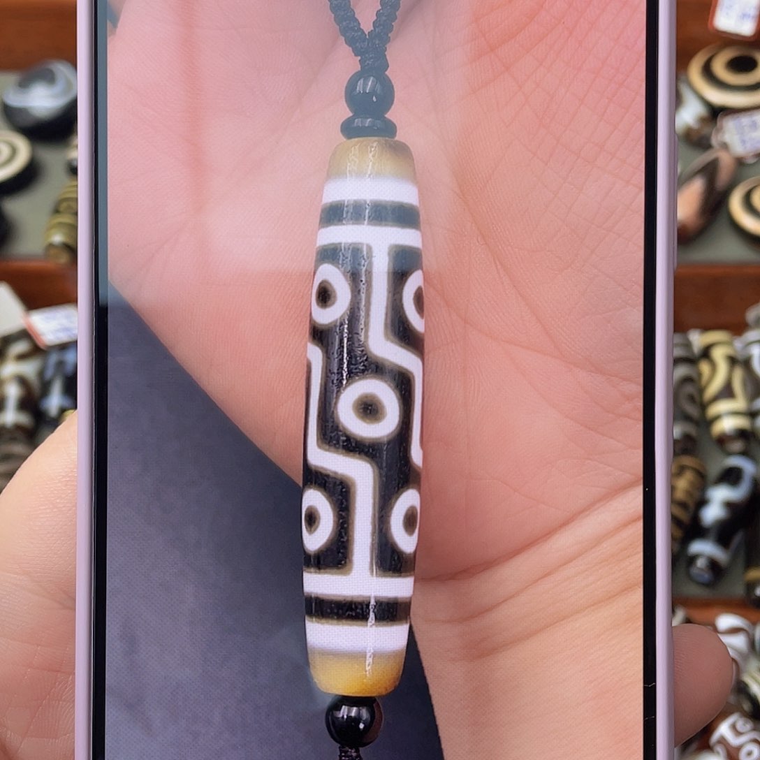 未镶嵌颈饰玛瑙/玉髓爱*立