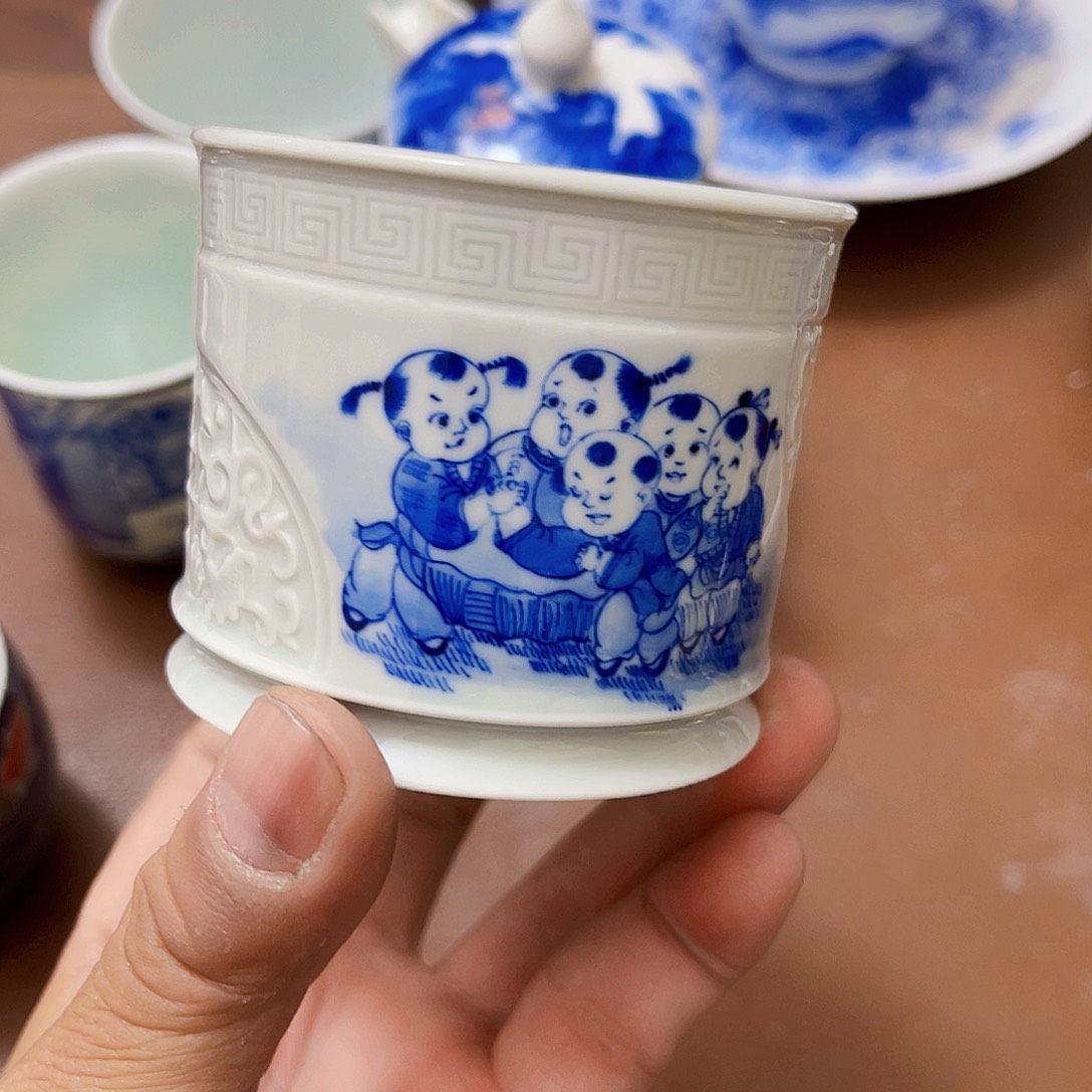 神***）瓷片陶瓷制品生产技术