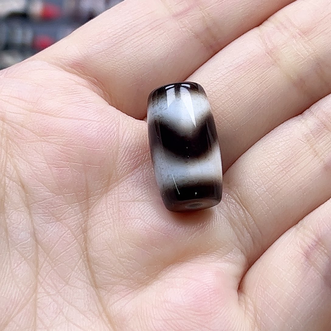 玛瑙/玉髓颈饰未镶嵌幼****名