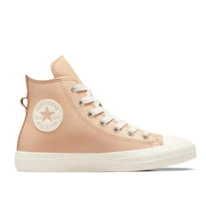 CONVERSE  高帮 帆布鞋 A07945C FVGF0026