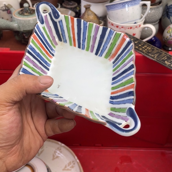 琉璃手工艺品开播了开播了开播了