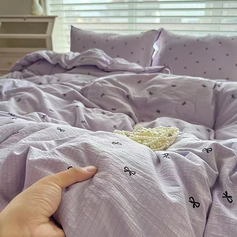 【清完放假】孤品夏凉被 知夏 200X220 空调被夏凉可机洗水洗