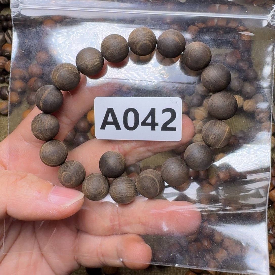 常***樂贡木手串/手链042加工