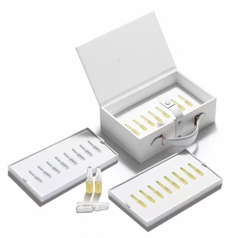 诗  安瓶精华  1.0