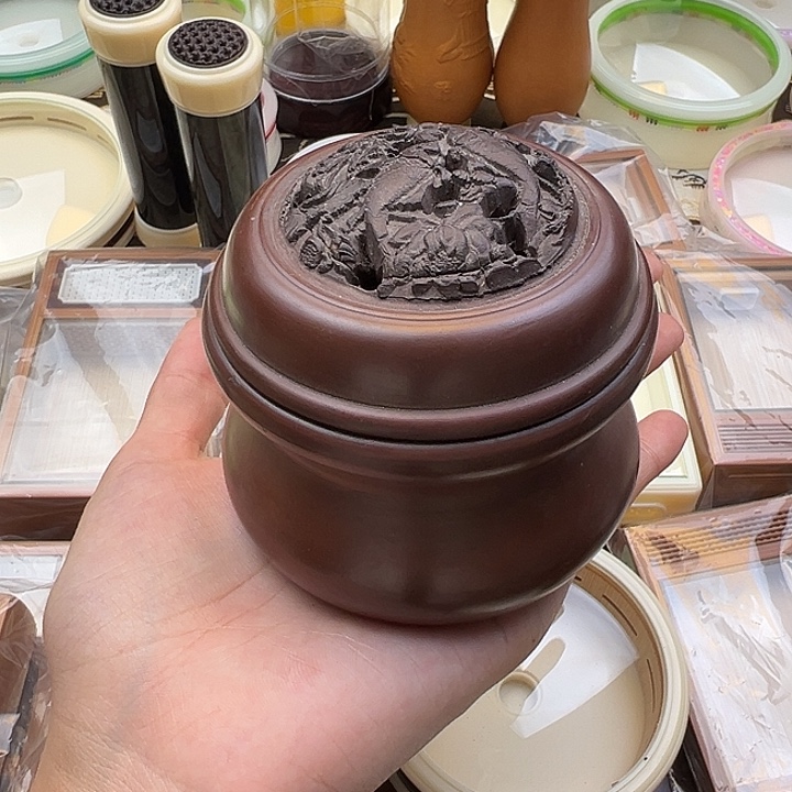 鸣虫虫具一个包邮