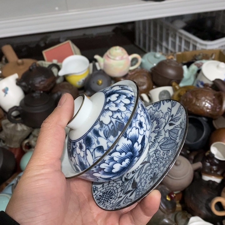 陶瓷艺术品及陶瓷制品