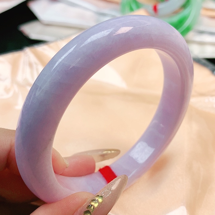 未镶嵌手镯翡翠糖*2190