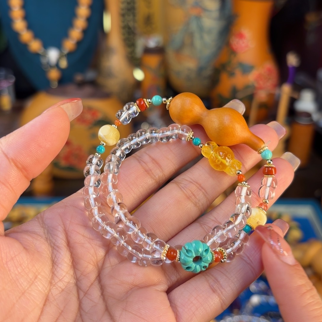 我们的生活也是如此的丰富多彩