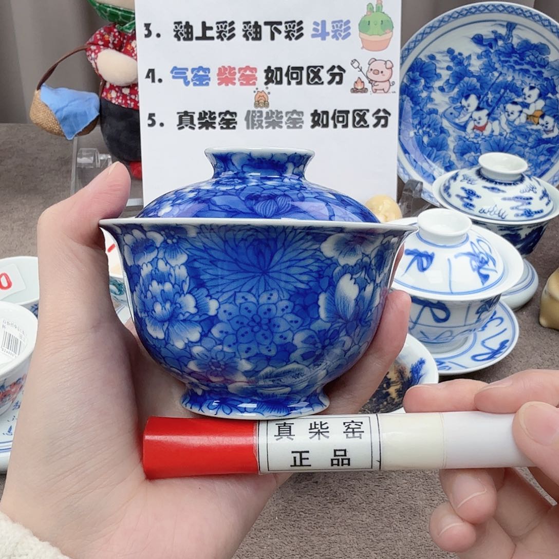 杯陶瓷制品加工企业在市场中