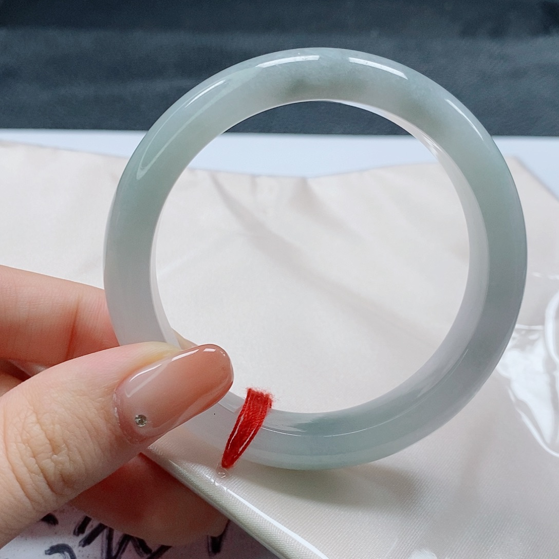 【闪购商品】未镶嵌手镯翡翠451号