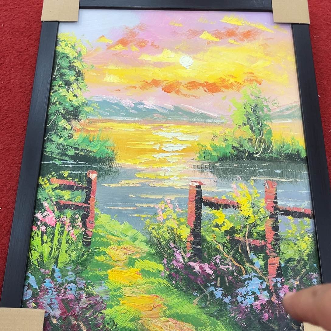 国画北京国博文物鉴定中心