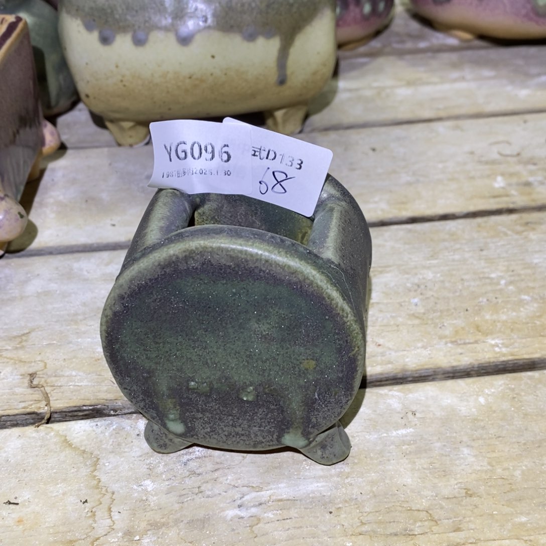 粗砂花盆a***?YG096盆盆盆