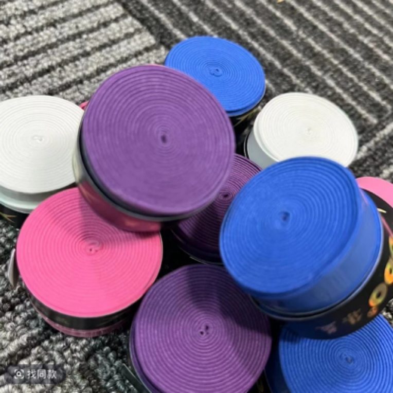 威刃集益0.8毫米赛事手胶防滑减震吸汗高品质正品