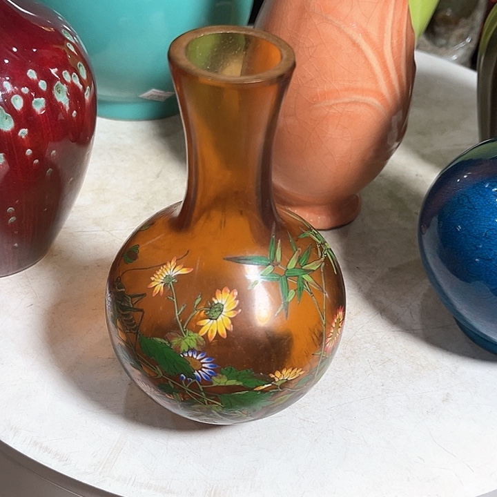 瓶用****4摆件工艺品摆件