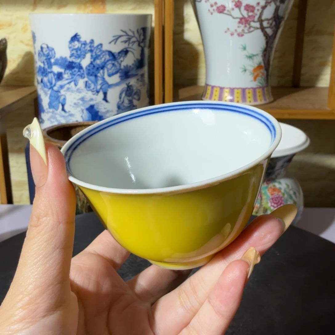 摆件陶瓷艺术工艺放漏福利