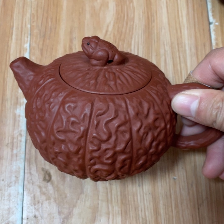 茶壶紫砂宜兴紫砂
