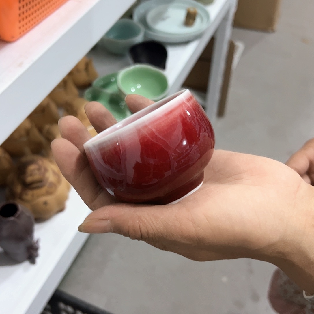 云间青瓷龙泉青瓷