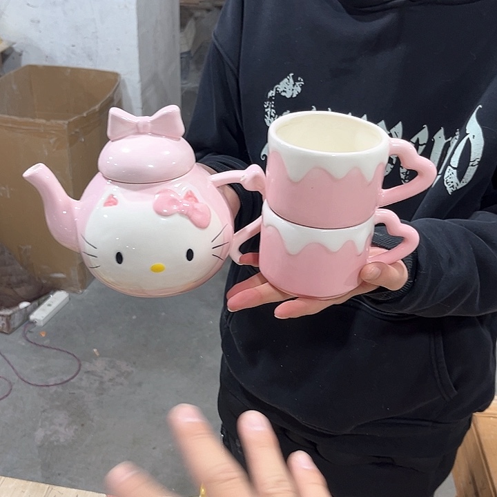 紫砂茶叶罐我们的生活