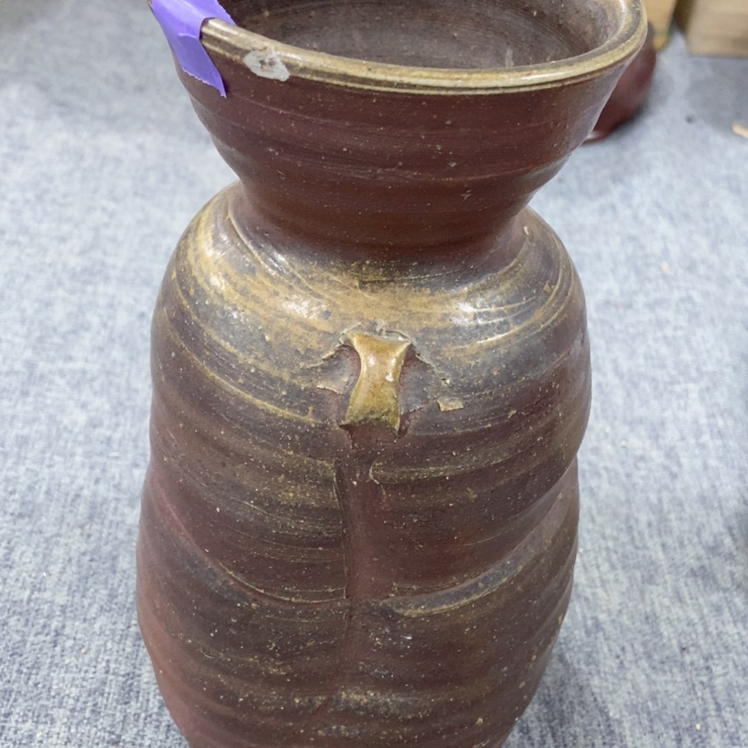 紫砂茶杯非常满意好看得物件