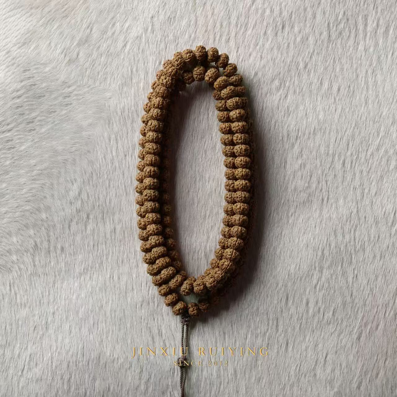 野奢梅花长串【S档毕业款】瑾绣瑞盈默白专属