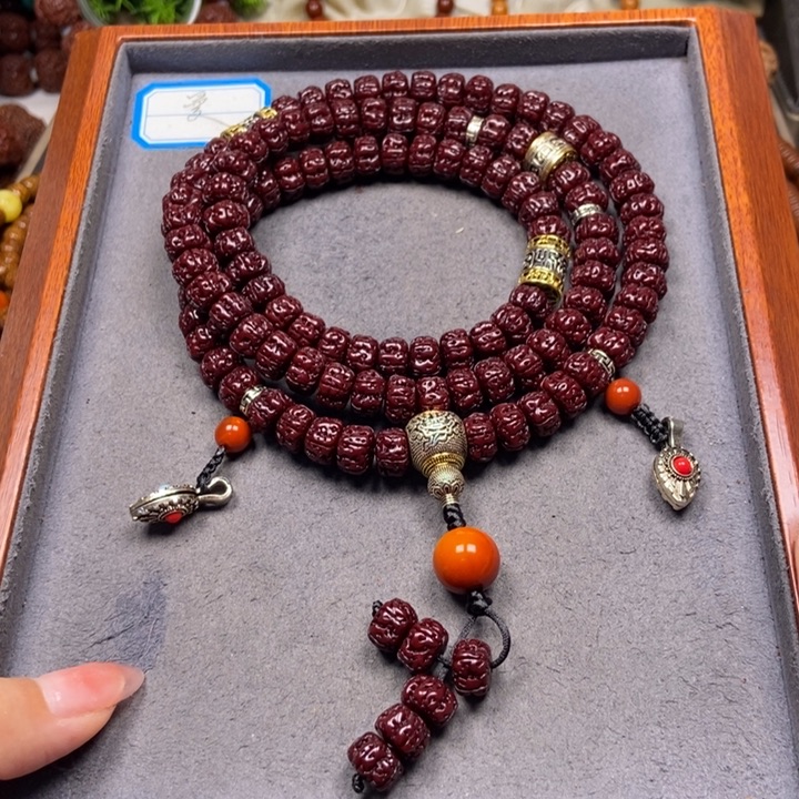 吊坠金刚菩提菩提