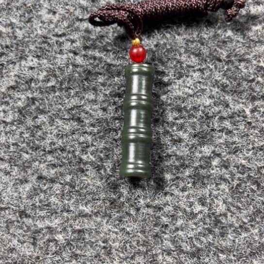 【闪购商品】和田玉颈饰未镶嵌开**生