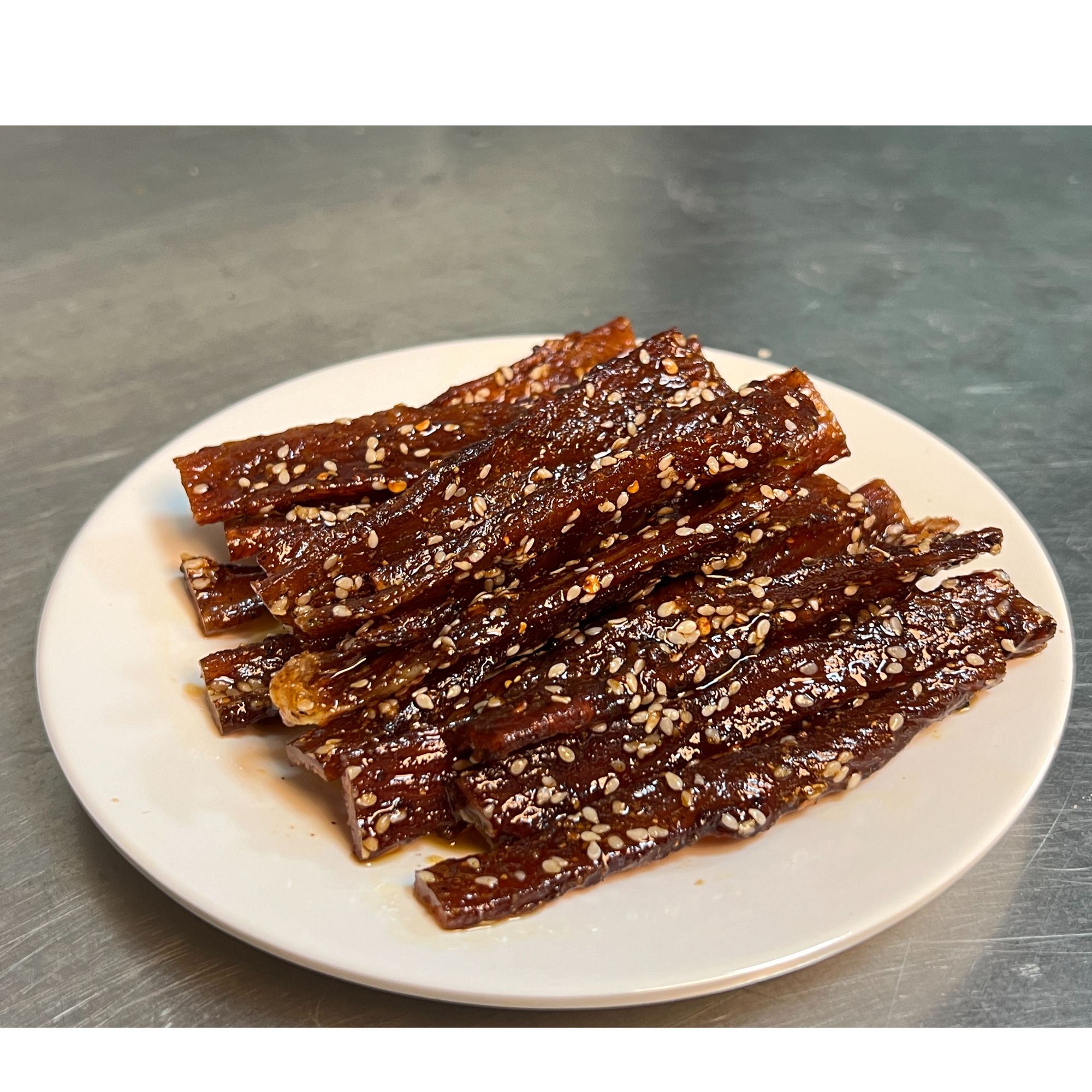 【宜州】正宗广西老口味猪肉美食干有嚼劲又好吃解馋零食