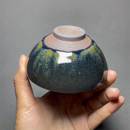 【闪购商品】茶盏-561............