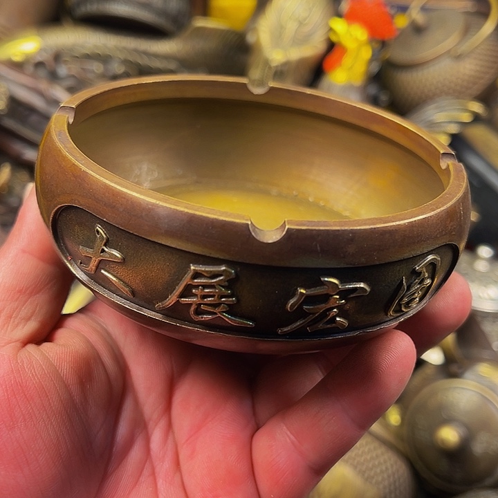 精美铜器精美铜器