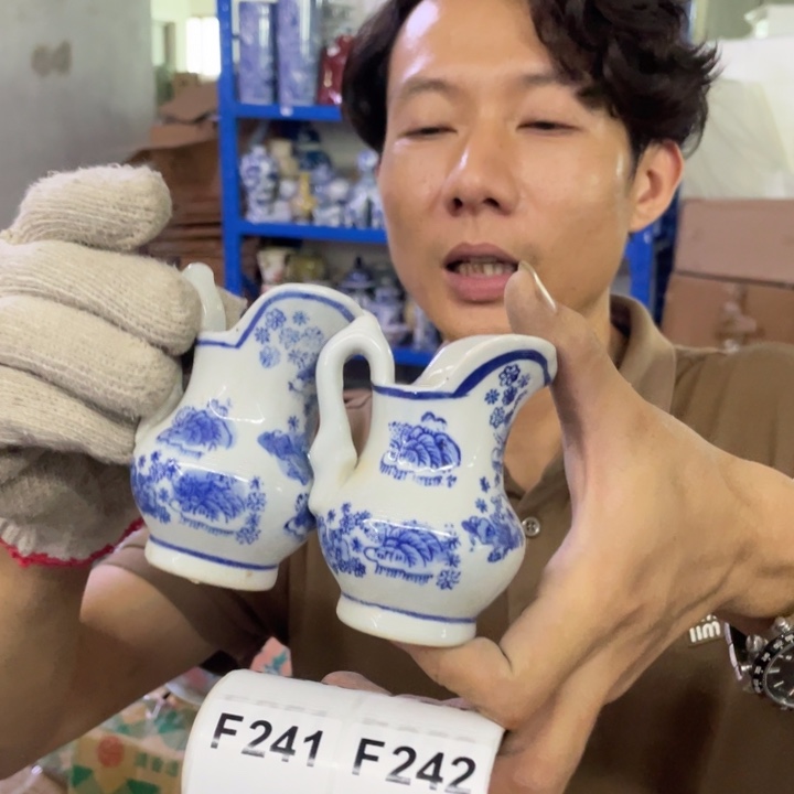 壶一组老瓷F230000000000000000