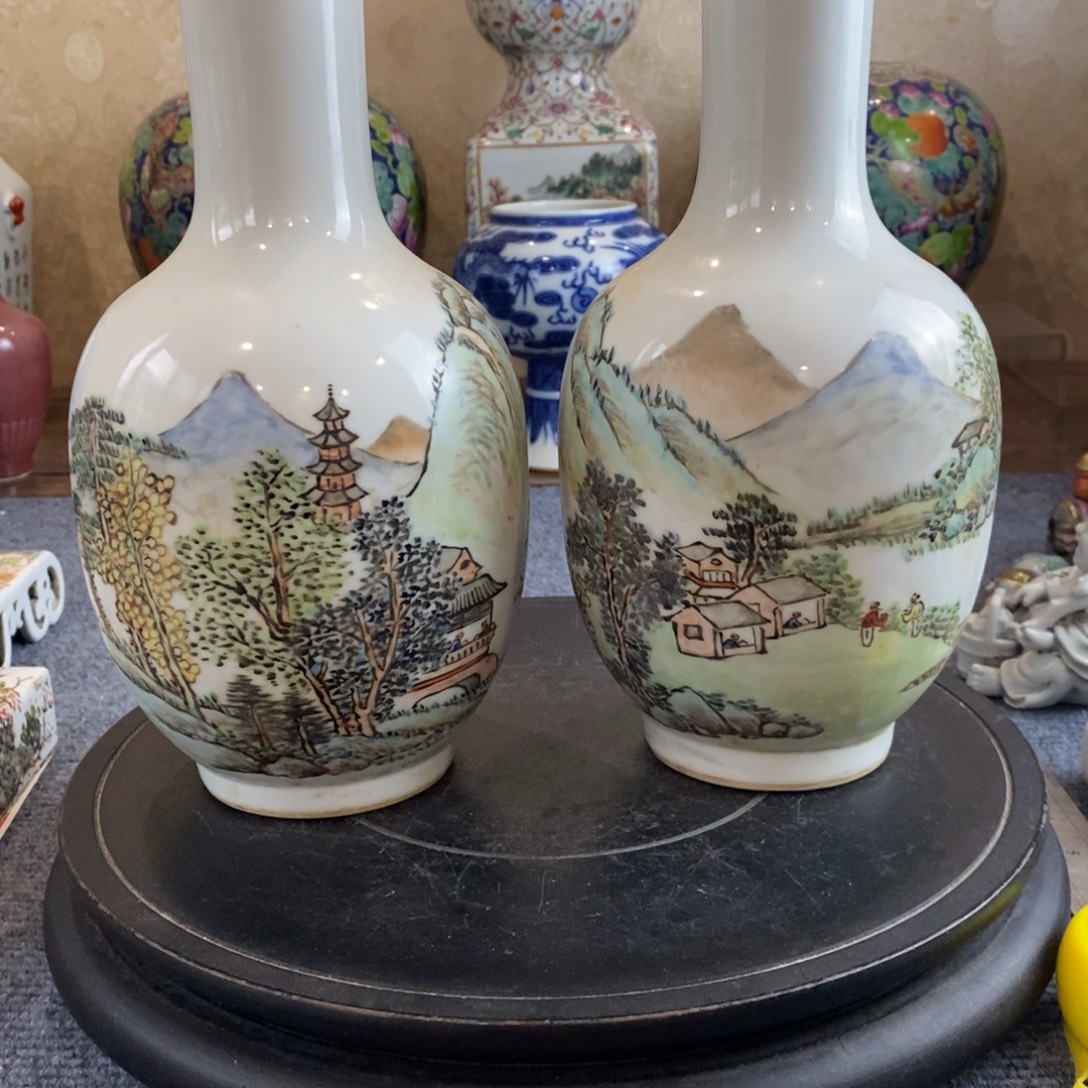 瓷片精品品牌系列产品