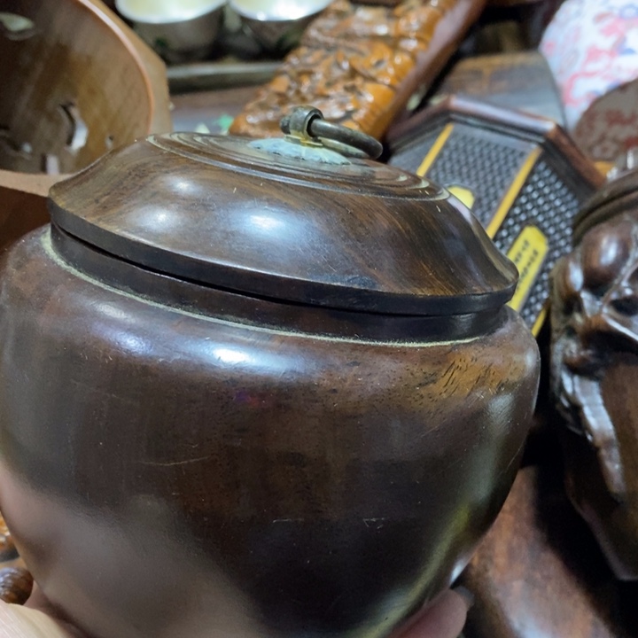 a***1端景台紫檀木类木