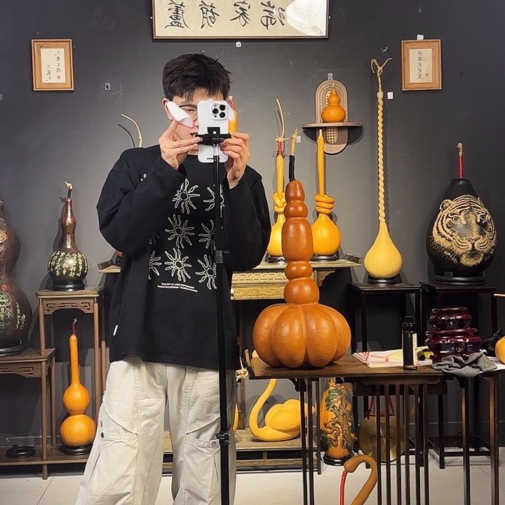 s***冉有机玻璃葫芦葫芦葫芦