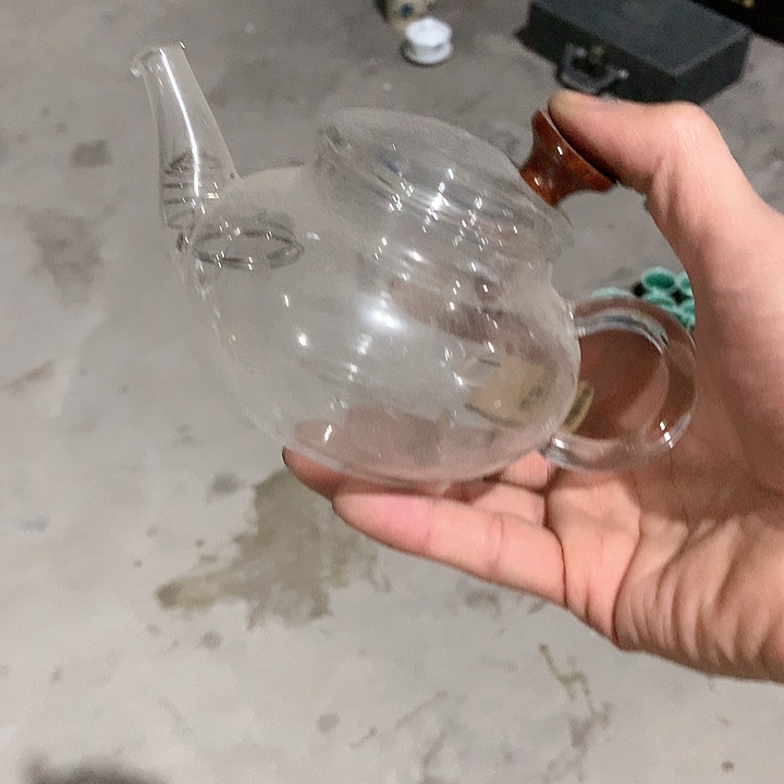 等*你微瑕茶具介意勿拍