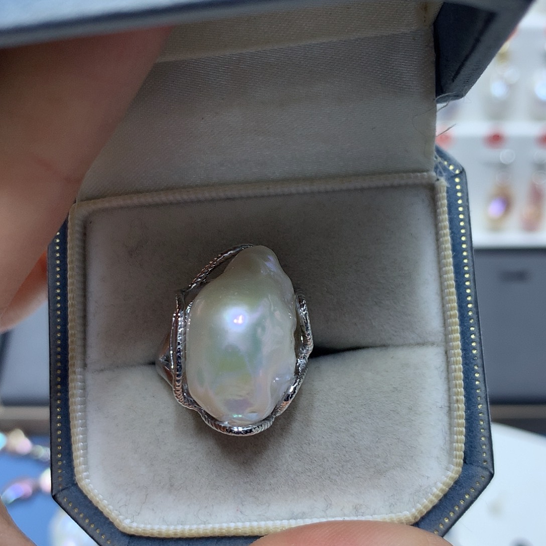 淡水珍珠其它未镶嵌